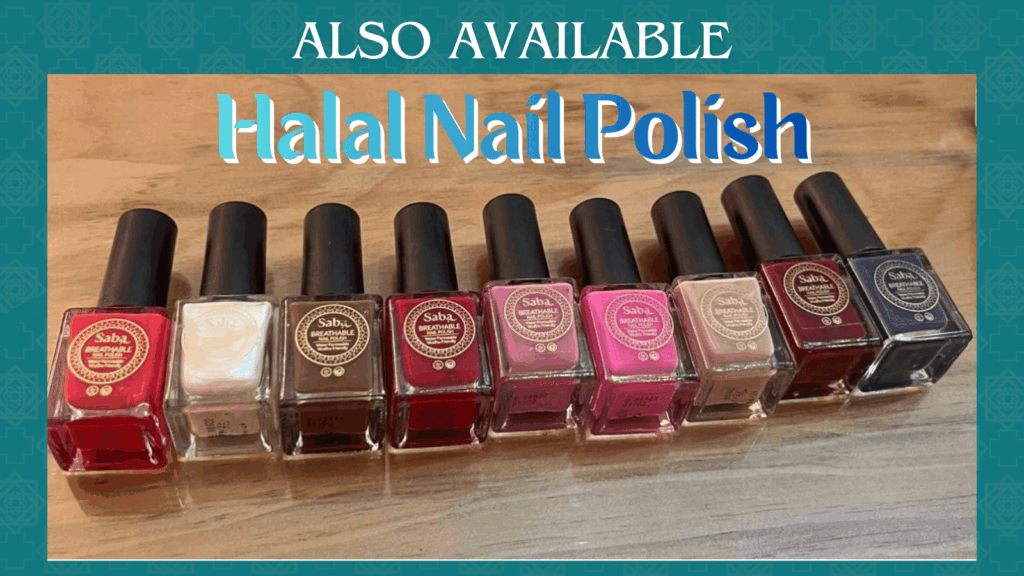 Manicure Pedicure In Home Service Halal Nail Polish Singapore