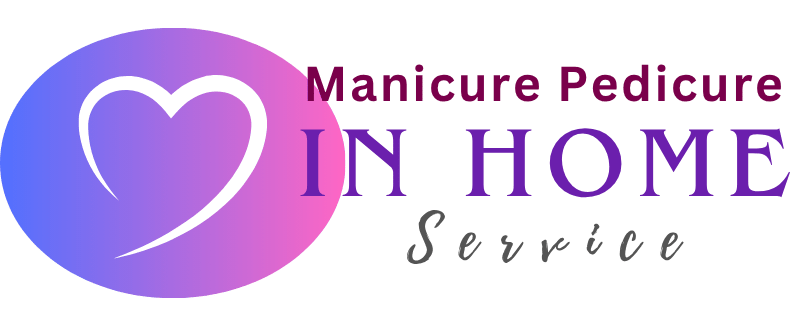 Manicure Pedicure In Home Service